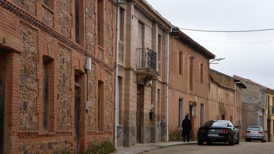 Zamora se vacía este 2023 a un ritmo muy inferior al de las dos últimas décadas