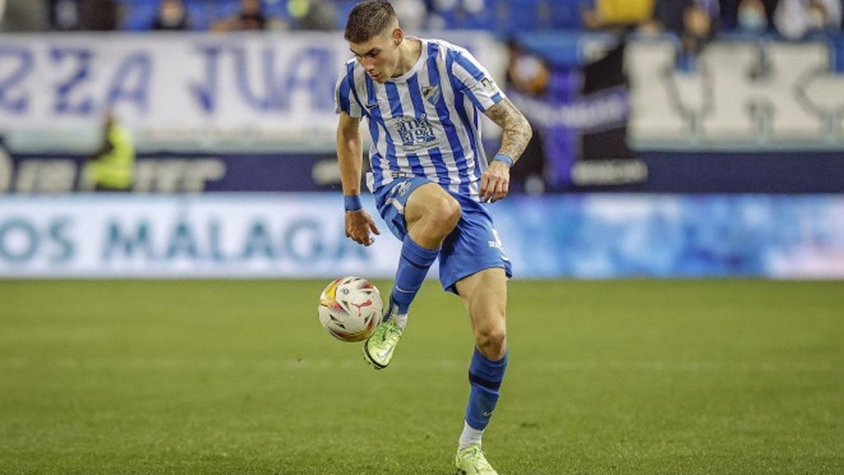 LALIGA EA SPORTS | El Espanyol se interesa por Roberto Fernández