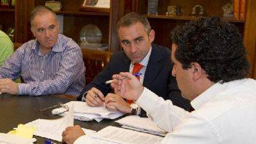 Diputación invierte 650.000 euros para la administración electrónica al 86% de ayuntamientos