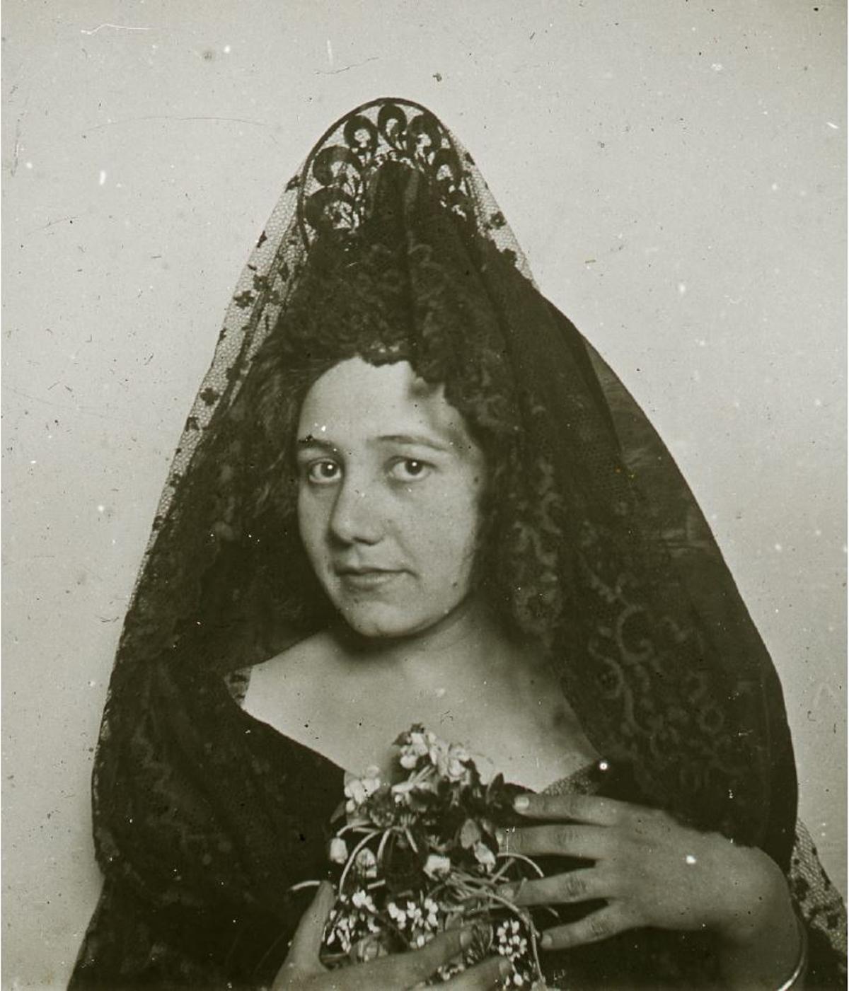 Josefina Pascual Devesa