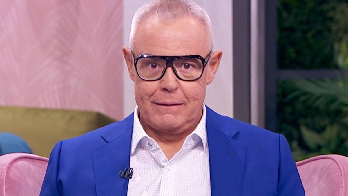 Jordi González.