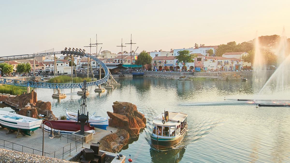 Por qué tienes que ir a Port Aventura como tu próximo plan familiar