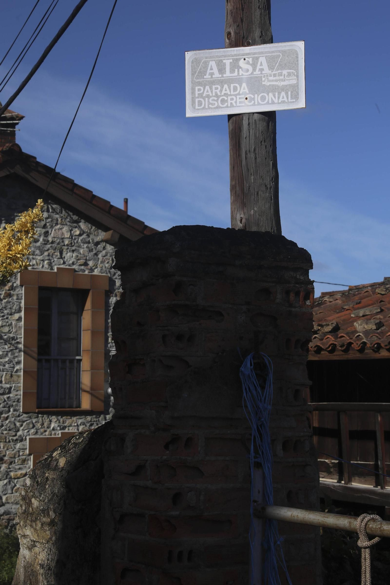 Oviedo, parroquia a parroquia: Sograndio