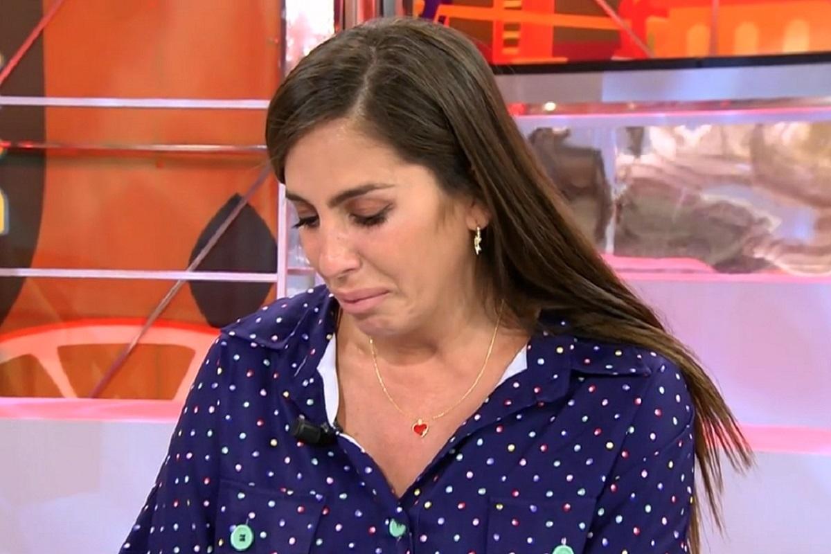 Kiko Rivera destrossa Anabel Pantoja: «No aportes res»