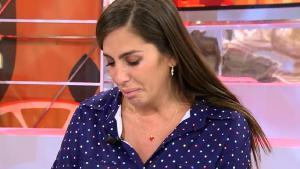 Kiko Rivera destrossa Anabel Pantoja: «No aportes res»
