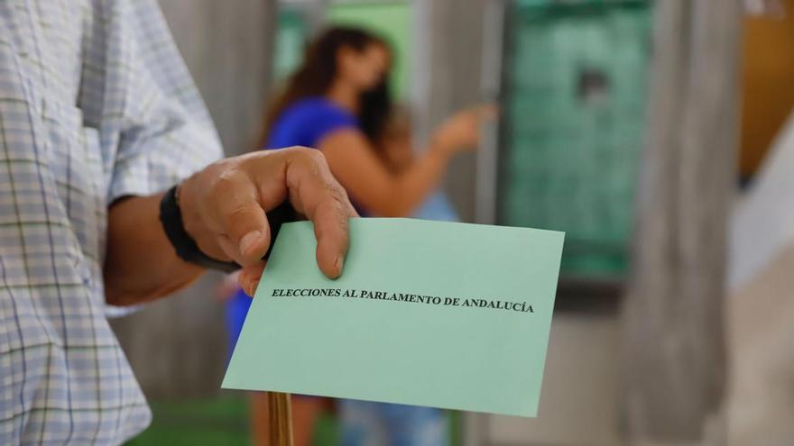 Un total de 14 partidos y coaliciones se presentan a las elecciones andaluzas en Córdoba: estos son sus candidaturas