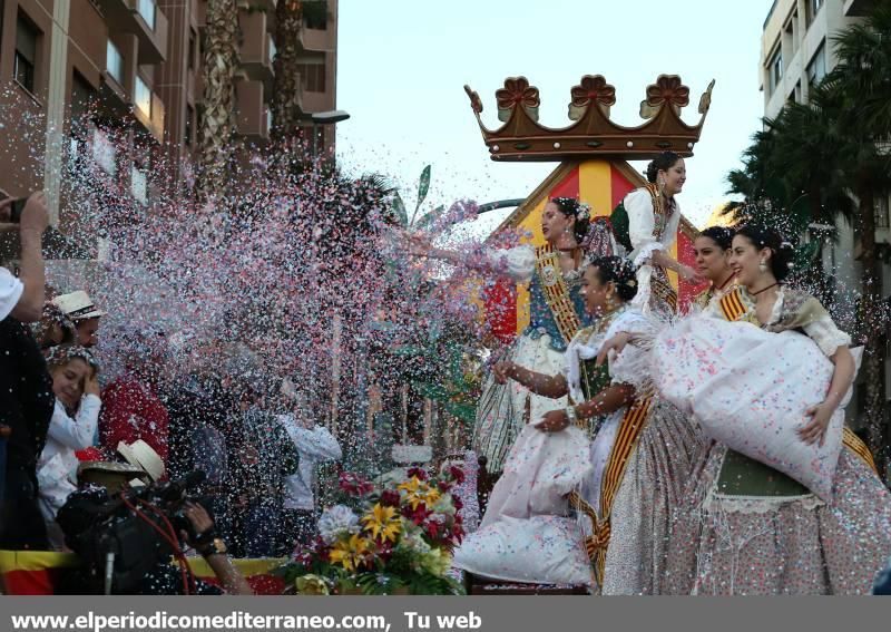 Fiestas patronales de Sant Pasqual de Vila-real