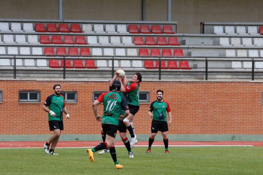 Zamora Rugby Club