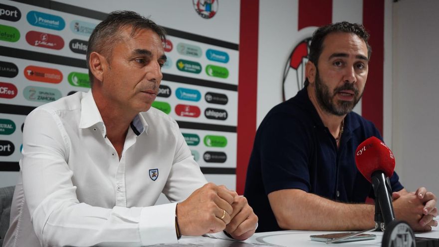 Aldama, citado a declarar por el conflicto con el Andorra