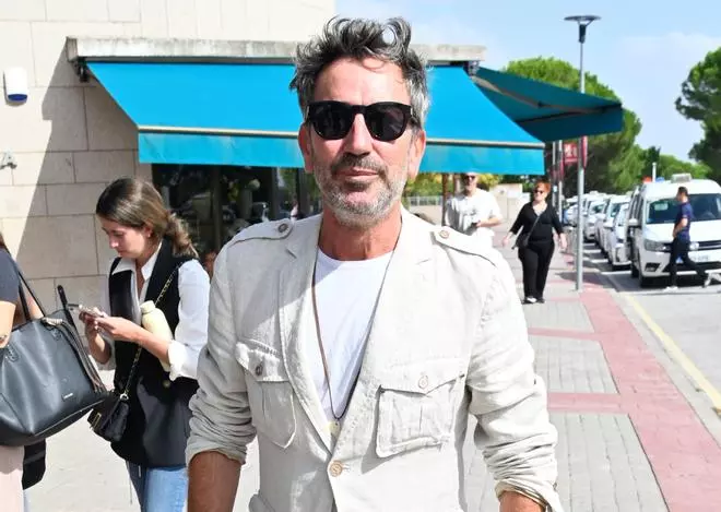 David Valldeperas cuenta toda la verdad sobre la cancelación de 'Sálvame'