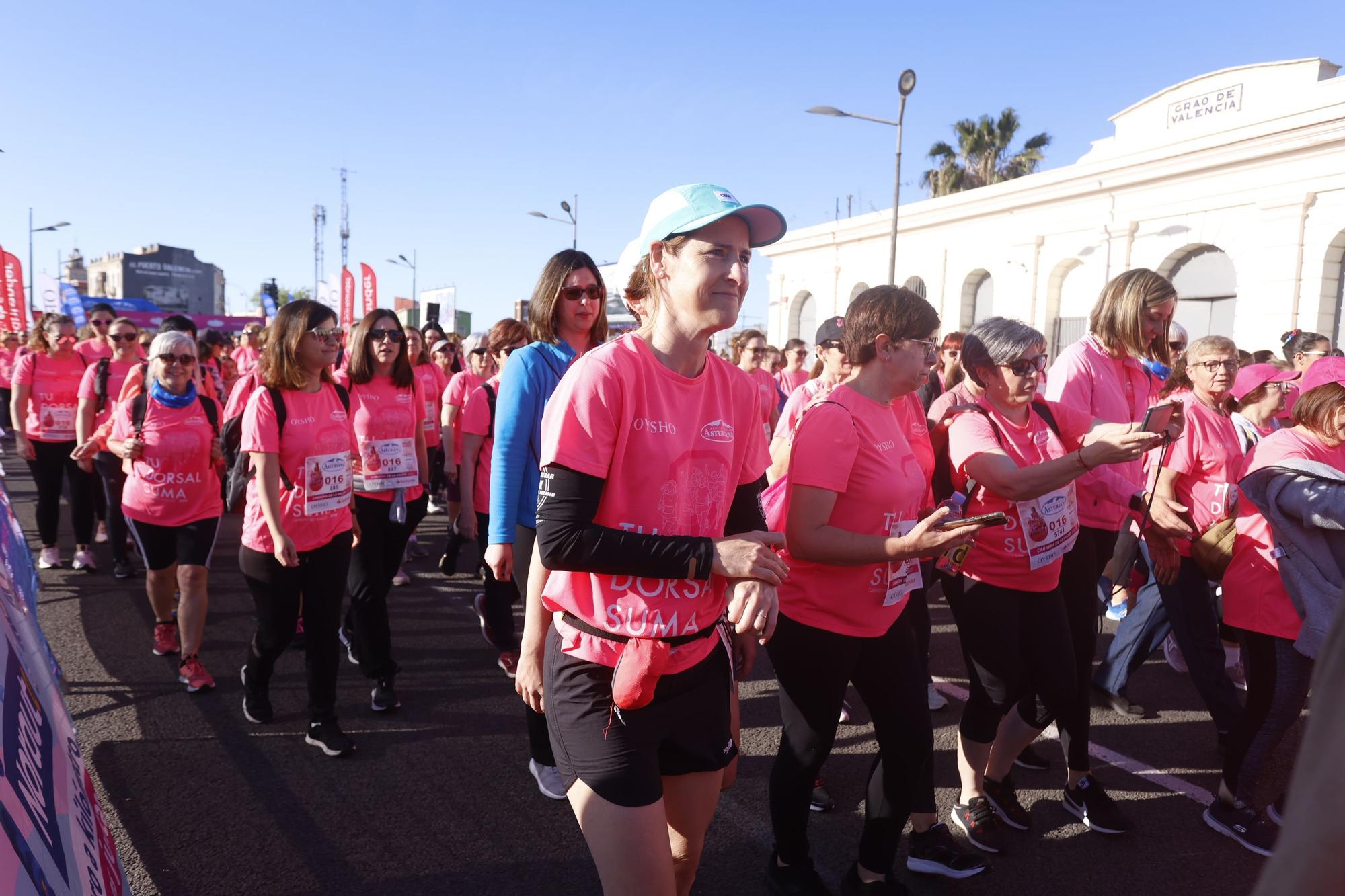 Búscate en la Carrera de la Mujer 2023