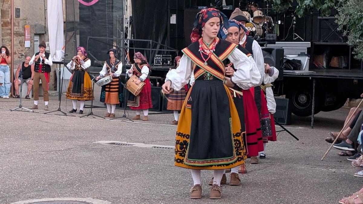 Las fiestas de Latedo, en imágenes Las fiestas de Latedo, en imágenes