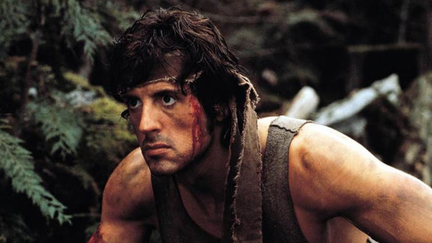 Rambo