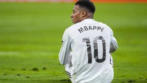 Florentino vol Mbappé en el clàssic de diumenge