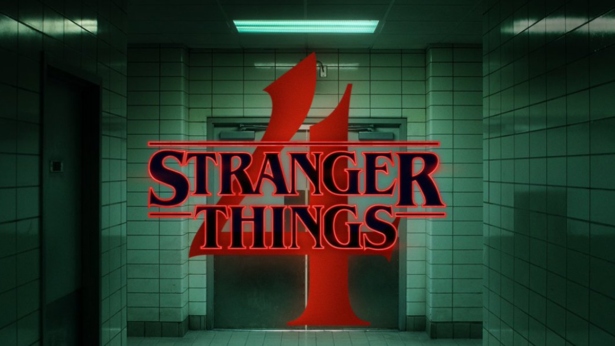 stranger things cuarta temporada trailer netflix serie