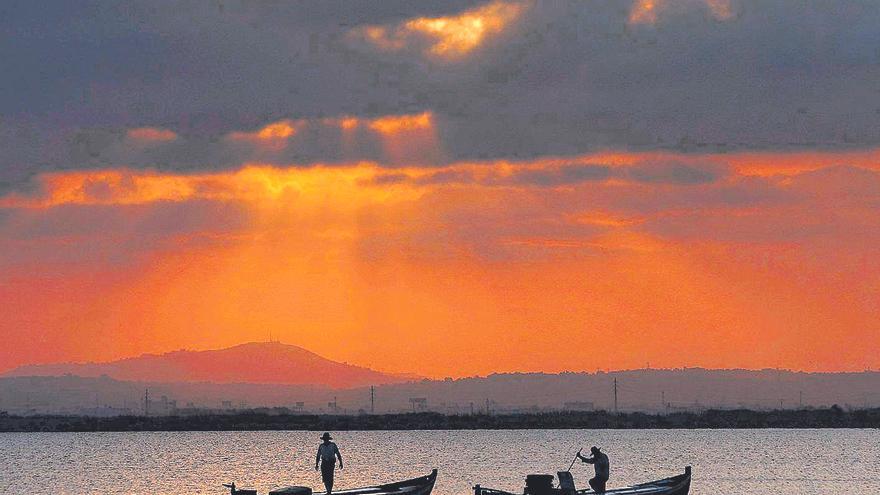 L’ Albufera, las plagas y la huerta ya son la principal preocupación de los valencianos