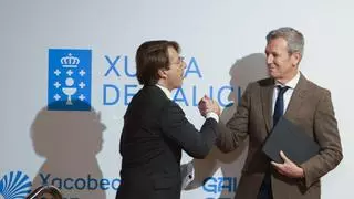 La Xunta no repercute en los ciudadanos la subida del coste de los servicios públicos, pero avisa: «Esto no podrá ser así eternamente»