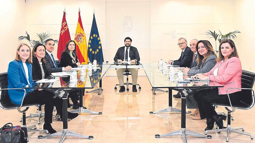 El IMIB se consolida como referente nacional en investigación biosanitaria