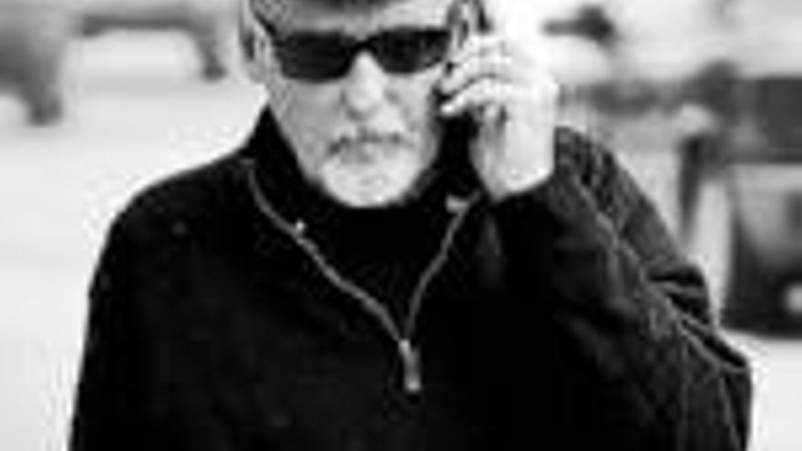 Dennis Hopper: DICTADA UNA ORDEN DE ALEJAMIENTO PARA SU MUJER