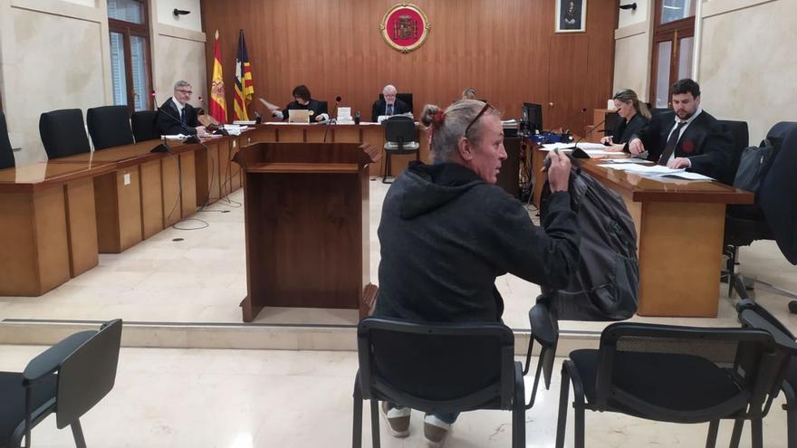 Diez testigos vinculan el suicidio de Sara Calleja con el «acoso» de su expareja