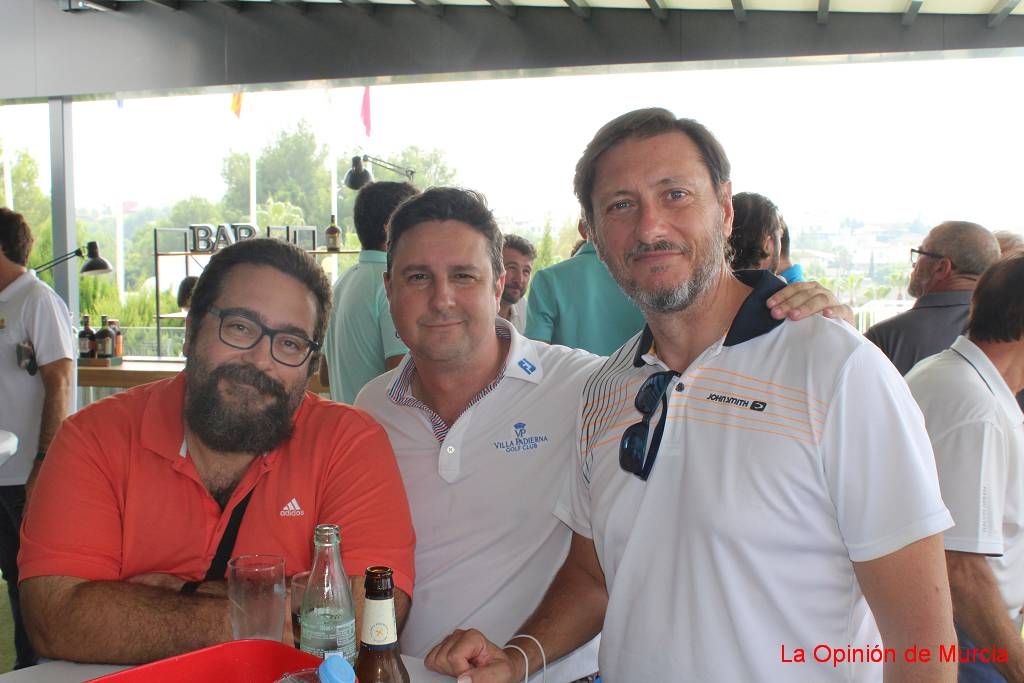 Circuito Heineken de golf en Altorreal