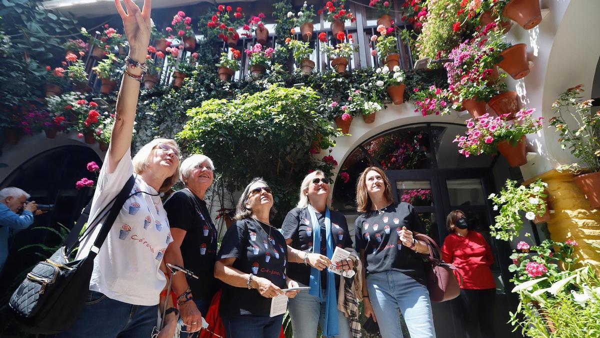 Patios De CÓrdoba 2023 Estas Son Las Novedades Del Concurso De Patios De Córdoba 2023 8716