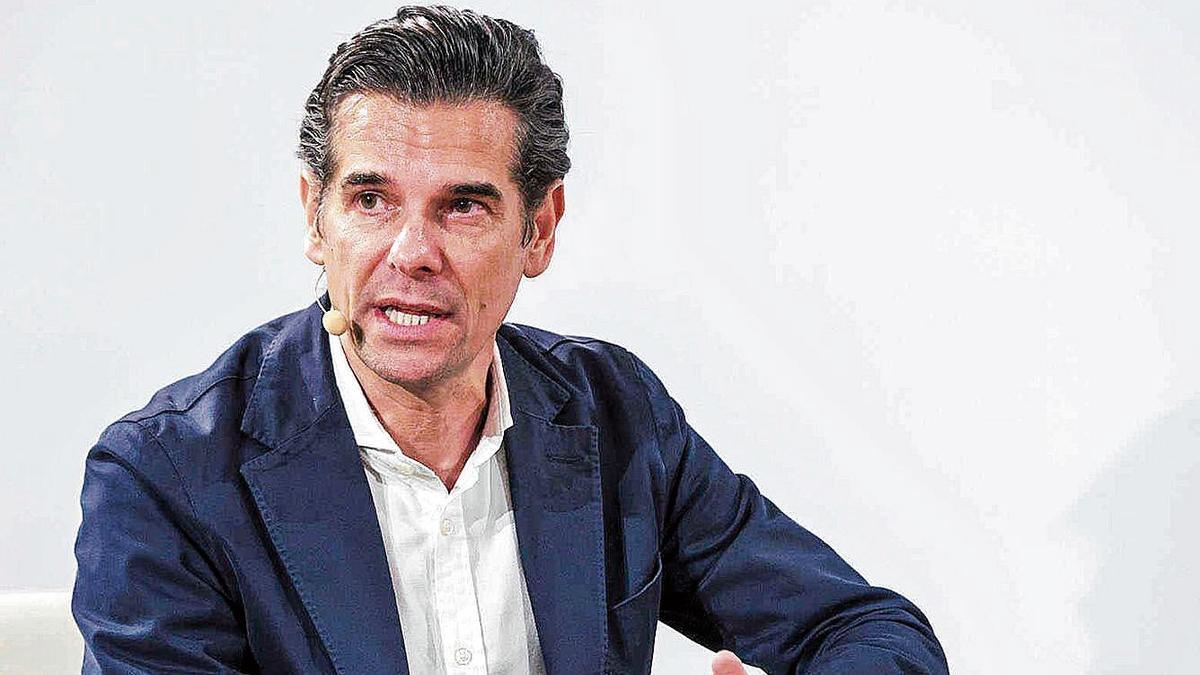 Christian Boutin apunta a un crecimiento del tráfico turístico del entorno del 7% este verano en España