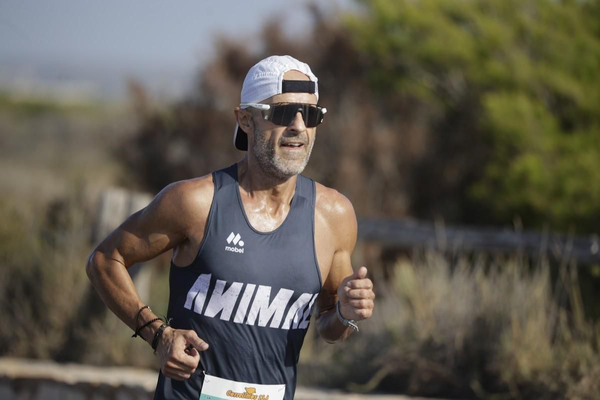 Carrera popular Correlimos de San Pedro del Pinatar
