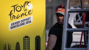 El Tour atraurà 850.000 aficionats i implicarà grans talls de trànsit