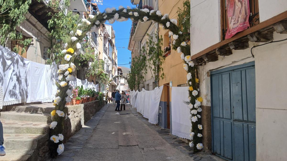 Fotogalería | El Cerezo en Flor del Jerte