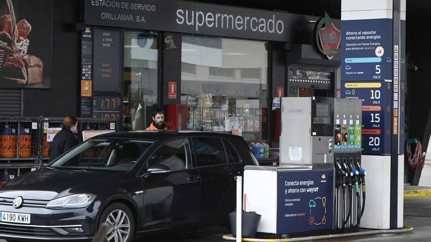 Vigo afronta una operación salida de Semana Santa más cara que la del año pasado, especialmente para un tipo de vehículo