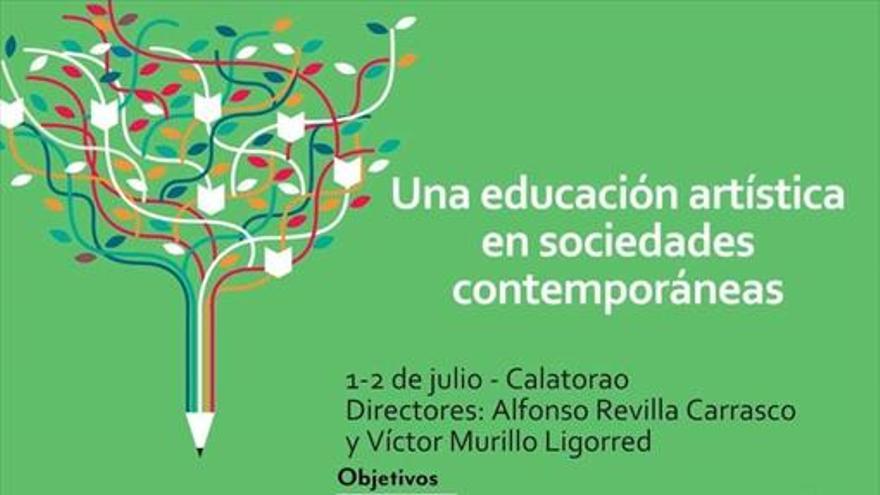 Calatorao será sede de un curso extraordinario de la Universidad