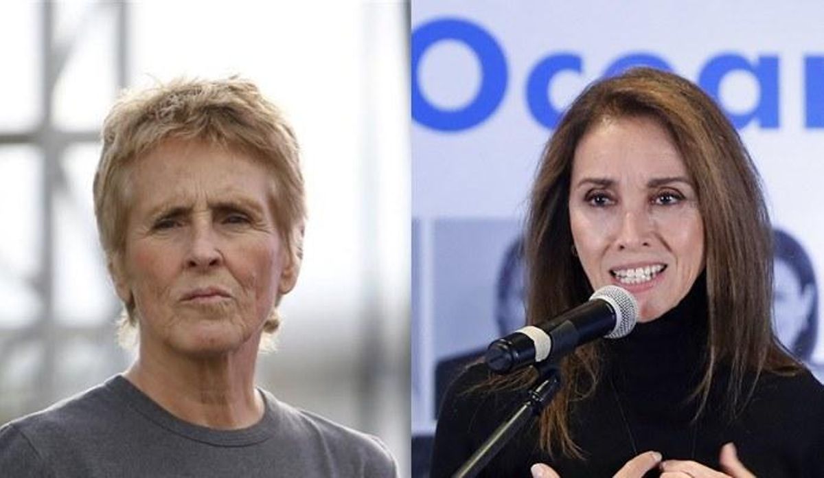 20 famosos que sorprendentemente tienen la misma edad