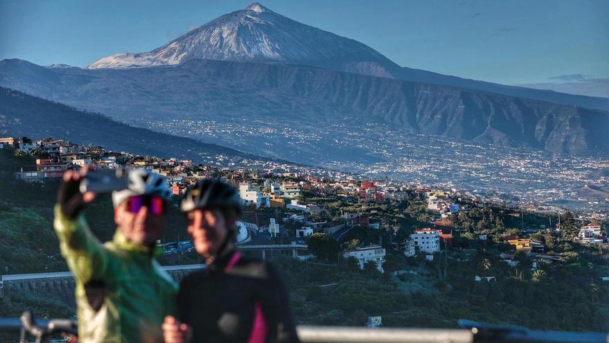 La ecotasa daría cien millones al año a Canarias