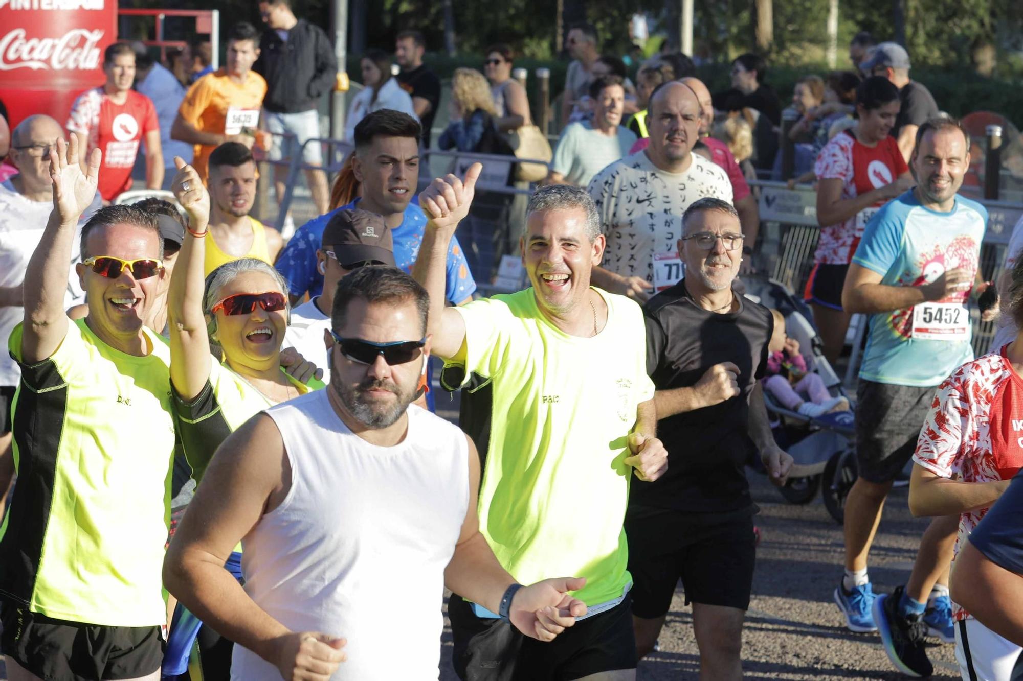 Volta a Peu als barris de Sant Marcel·lí i Sant Isidre