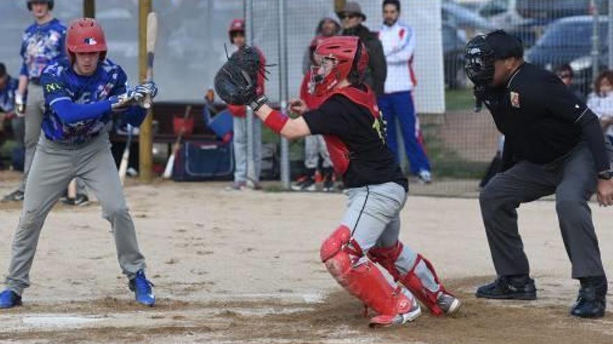 Manresa es prepara per ser Ciutat del Beisbol i Softbol l&#039;any que ve