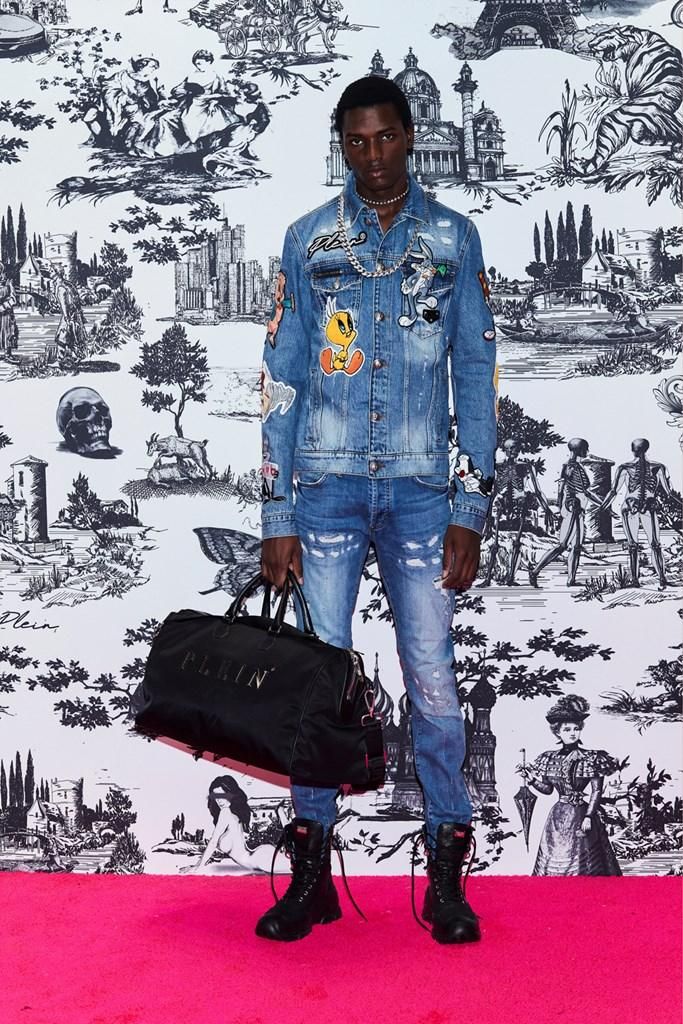 Philipp Plein