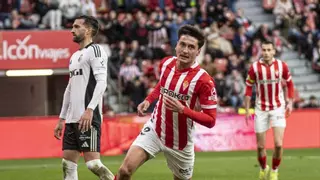 Dotor llega cedido y se convierte en el segundo fichaje del Málaga CF
