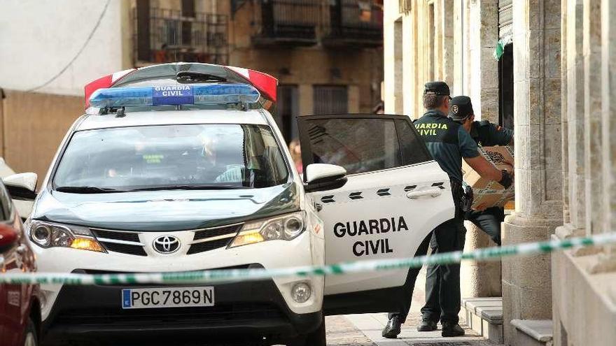 Detenida en Salamanca la dueña de una agencia de viajes por estafa