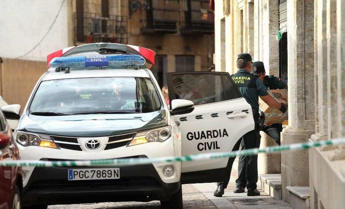 Detenida en Salamanca la dueña de una agencia de viajes por estafa