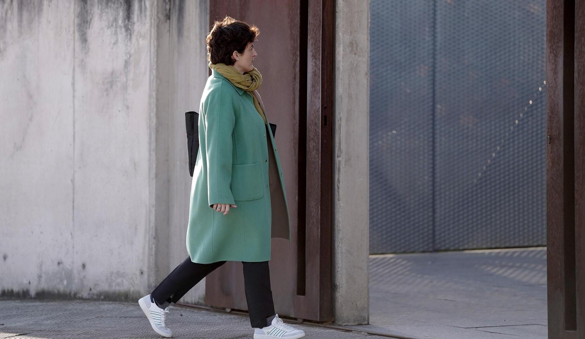 El juicio del caso Rubiales por el beso a Jenni Hermoso, en imágenes