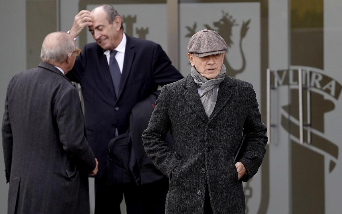 Els Pujol presenten un llibre de Banca Catalana i un BOE per demostrar l’origen lícit dels diners a Andorra