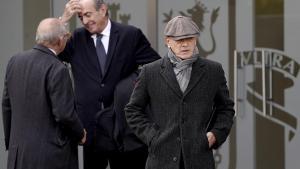 Els Pujol presenten un llibre de Banca Catalana i un BOE per demostrar l’origen lícit dels diners a Andorra