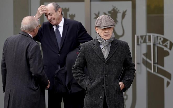 Els Pujol presenten un llibre de Banca Catalana i un BOE per demostrar l’origen lícit dels diners a Andorra