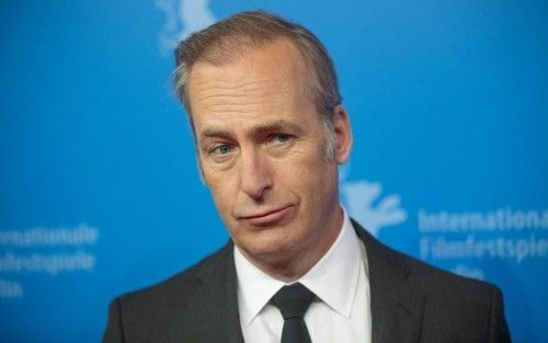Bob Odenkirk presenta 'Better Call Saul' en la Berlinale