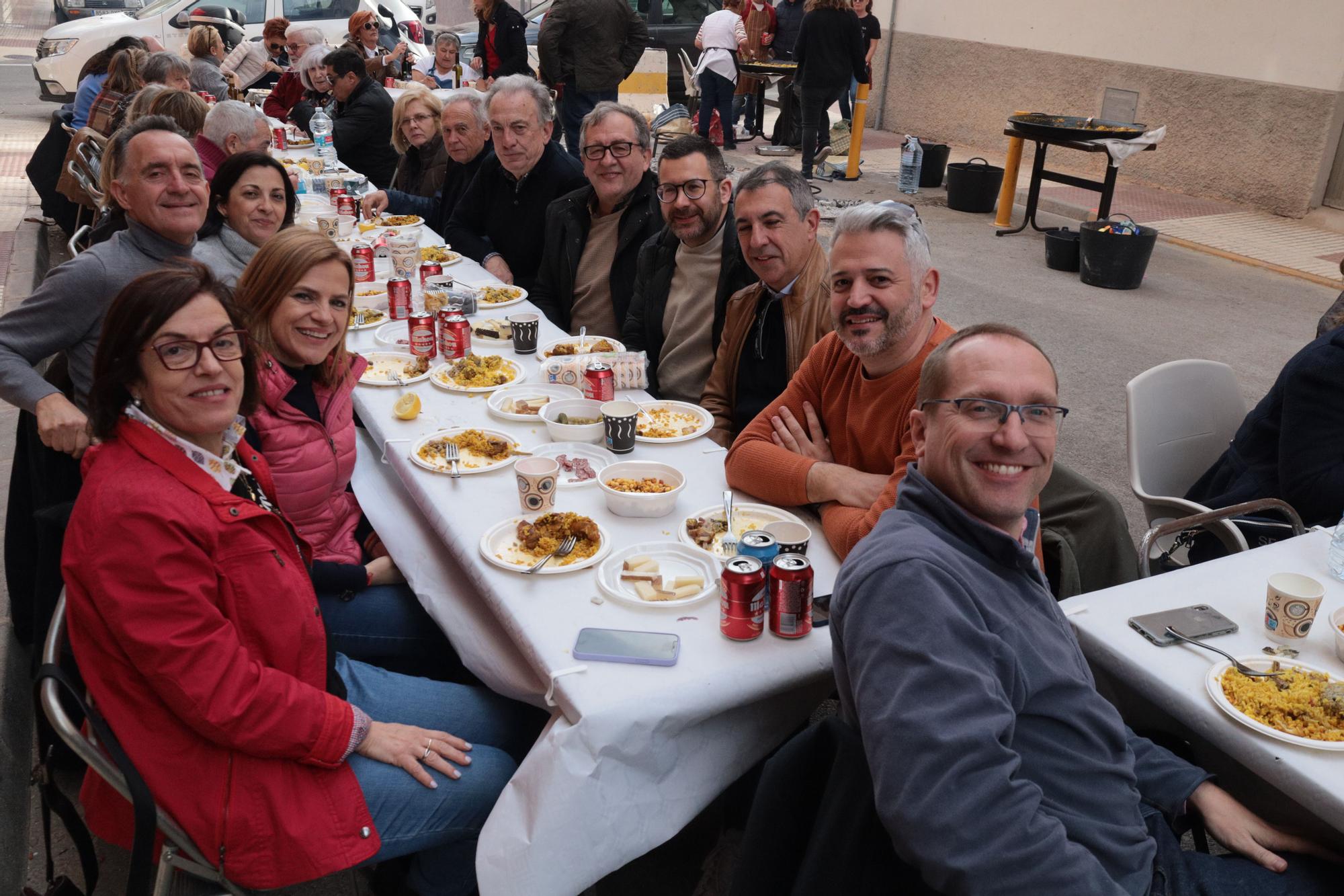 Búscate entre todas las fotos de las Paellas de Benicàssim 2023