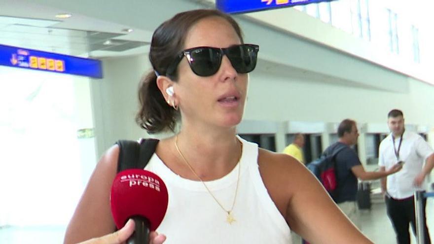 La jueza quiere recopilar el mayor número de pruebas para saber qué le pasó a la hija de la 'influencer'
