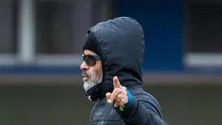 Álvaro Cervera y su respuesta sobre la posición de Álvaro González