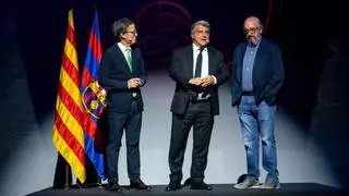 Barça: las palancas, el humo y la especulación