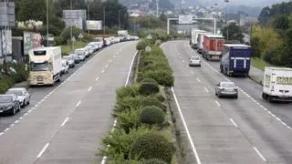Así quiere transformar Pontevedra su entrada norte: vivienda, campus y una nueva Avenida de Compostela